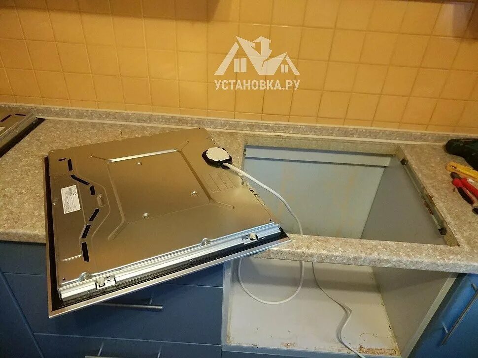 Индукционная варочная панель LEX EVH 640 BL купить в Ростове-на-Дону по доступно