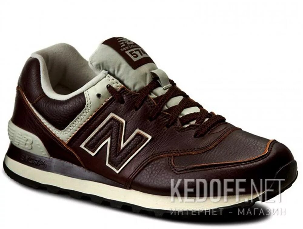 Нью бэланс 574 кожаные. New Balance ml 574 LPK. Мужские кроссовки New Balance 574ml Classic. Кроссовки муж New Balance ml574.