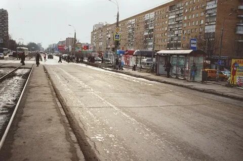 Челюскинцев самара