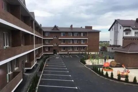 Жк британия краснодар