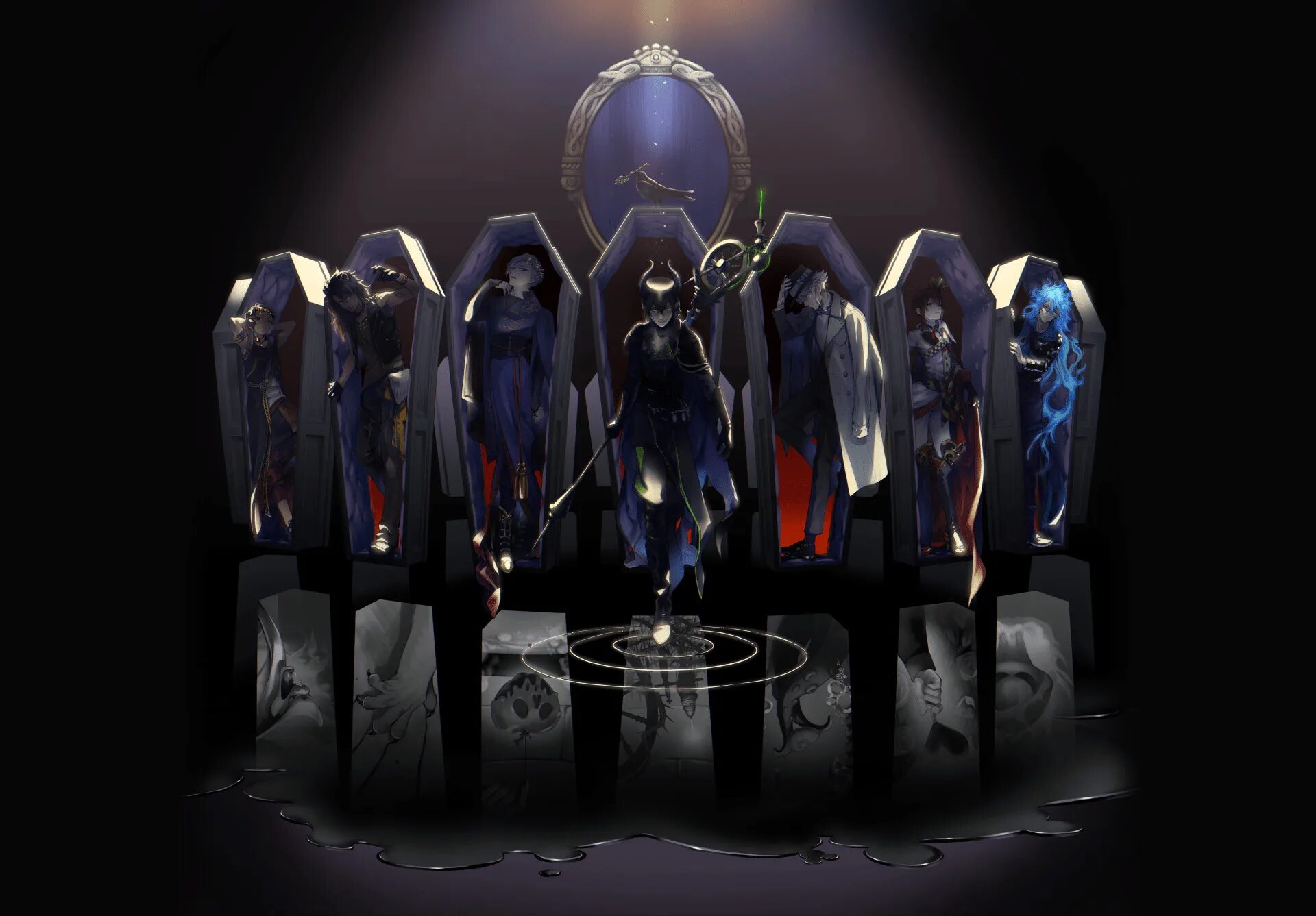 Твистед вондерленд. Яна тобосо disney twisted wonderland игра. Disney twisted игра. Twisted wonderland disney игра. Маллеус дракония twisted wonderland.