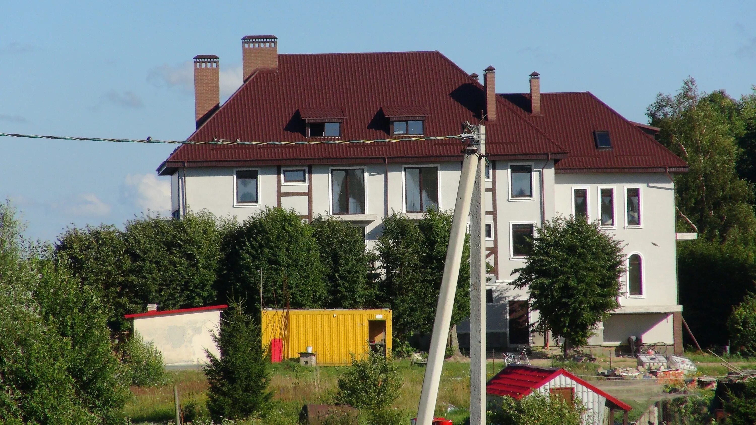 Снт военкомат наро-фоминский район. Участок тсж. Кп фокстрот поселок воскресенское. Поселок барвиха 11. Садоводческое товарищество.