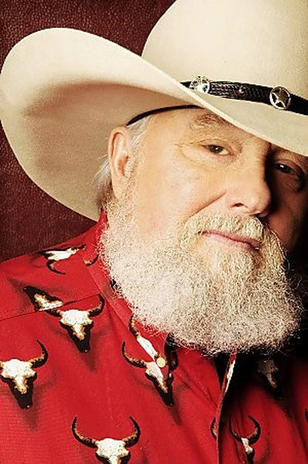 Charlie daniels
