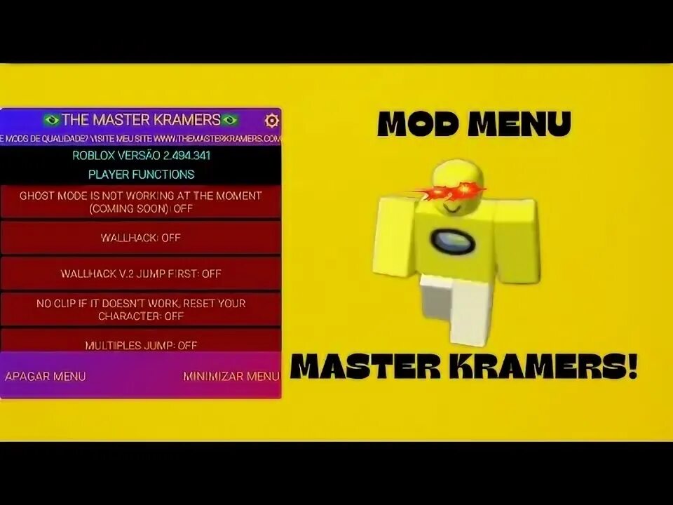 Roblox Mod menu Master Kramers. Читы на РОБЛОКС the Master Kramers. The Master Kramers РОБЛОКС мод. Мод меню РОБЛОКС the Master Kramer's. The master kramers