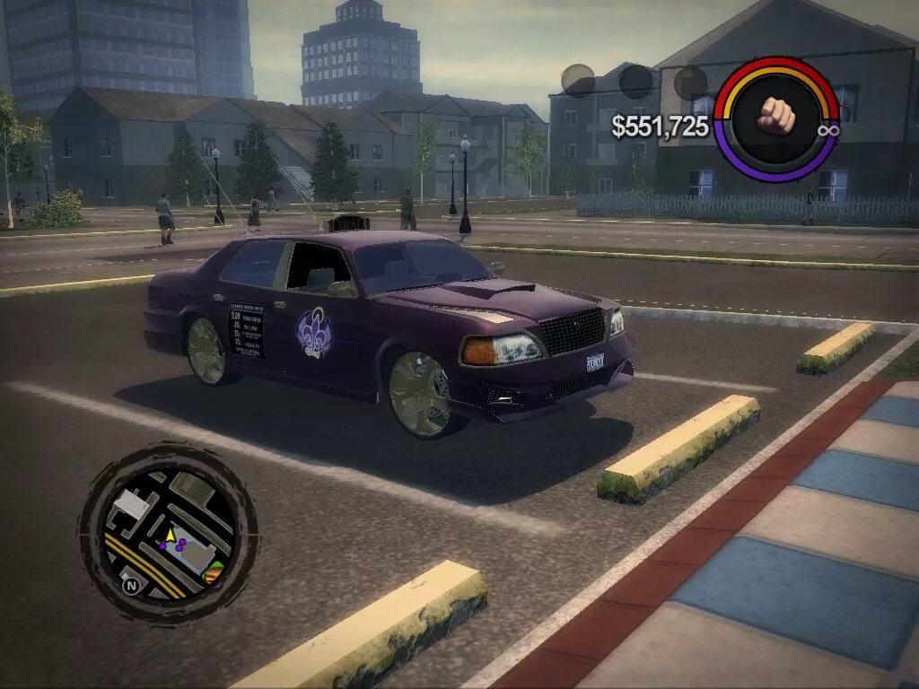 Saints Row 2 машины. Saints Row 2 автосалоны. Hurricane Saints Row 2 машина. Saints Row 2 уникальный транспорт. Машина ров