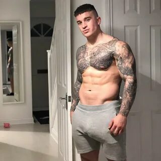 Ripped josh onlyfans MasterCum 😈 25,1K on Twitter: "THANK YOU FOR 30....