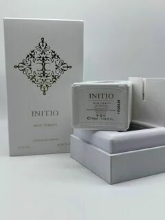 Initio parfums musk therapy