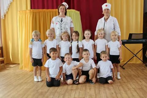 4 сада пенза