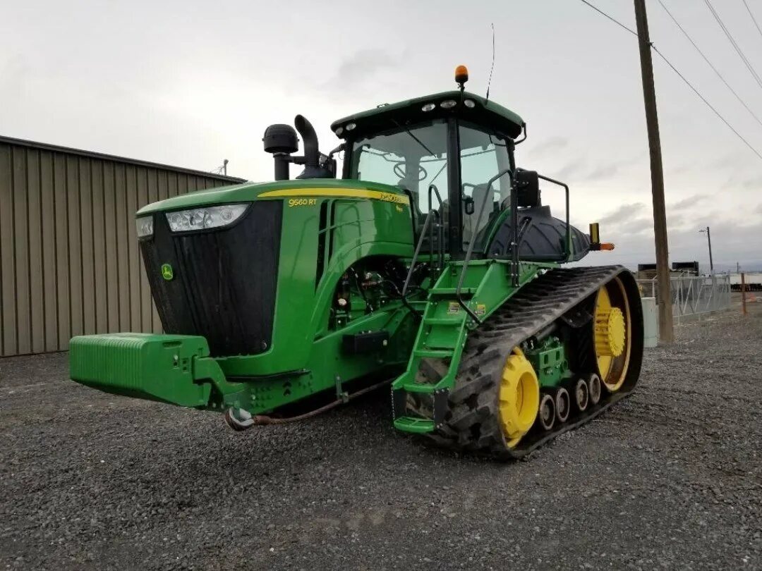 Самой дорогой трактор. John Deere 9560rt. Трактор Джон Дир 9560. Джон Дир 7820. John Deere 317 трактор.