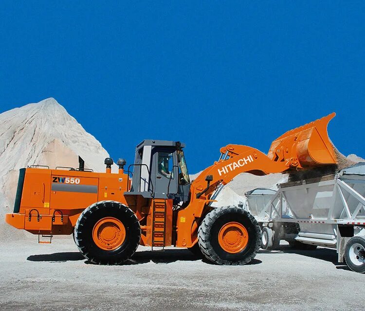 Mc loader