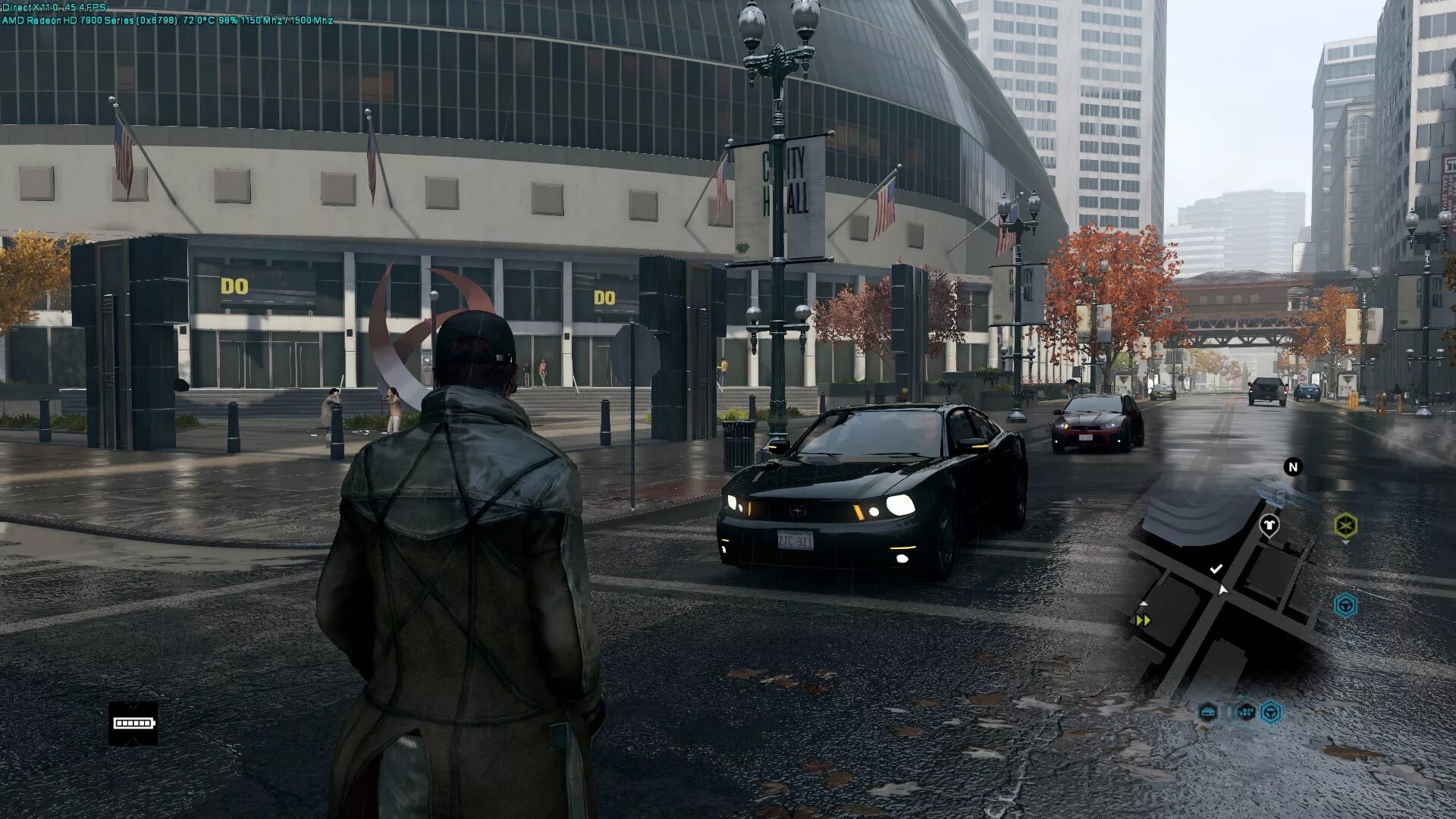 Watch dogs 1 ультра. Вотч догс 1. Watch dogs 1. Вотч догс обзор. Вотч догс обзор.
