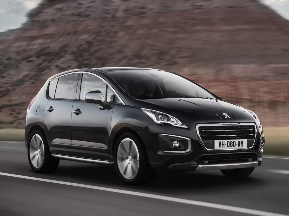 Peugeot 3008. Пежо кроссовер 3008. Peugeot 3008 1 поколение. Пежо 3008 1 поколение Рестайлинг.