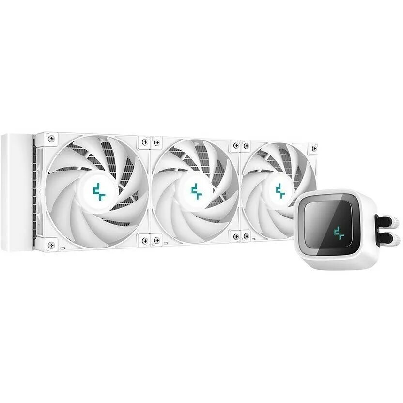 Deepcool ls720 White. Deepcool ls720 WH. Жидкостная система охлаждения Deepcool ls520 WH, белая. Водяное охлаждение Deepcool ls720. Deepcool le720 wh