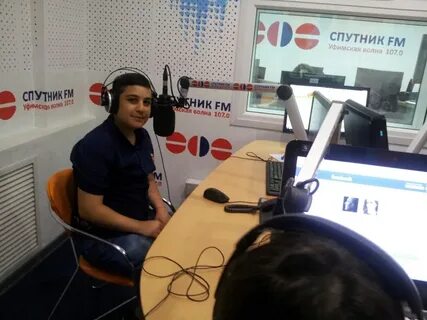 Радио спутник фм