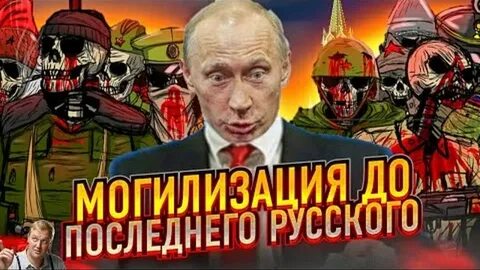 Могилизация