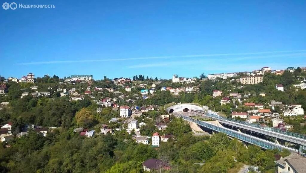 Лысая гора в Лазаревском. Фото, виды, описание, как добраться.