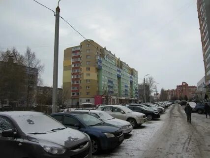 Ул крупской 1 корп 1