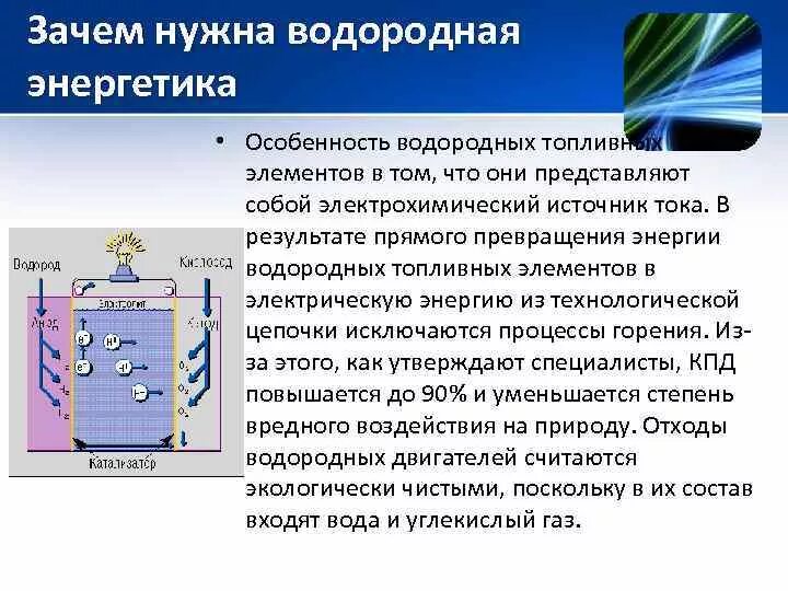 Топливный элемент генератора водорода. Перспективы развития водородной энергетики. Водородная Энергетика топливные элементы. Водородная электростанция. Водородная основа