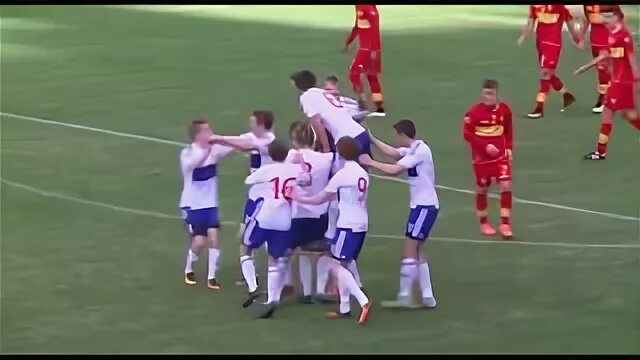 Черногория u19