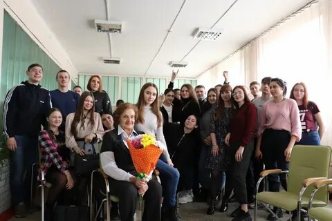 Поколения 18