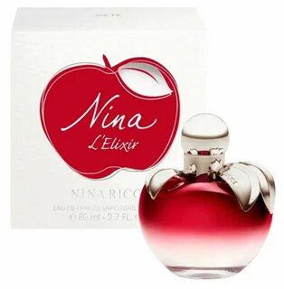 Nina ricci l