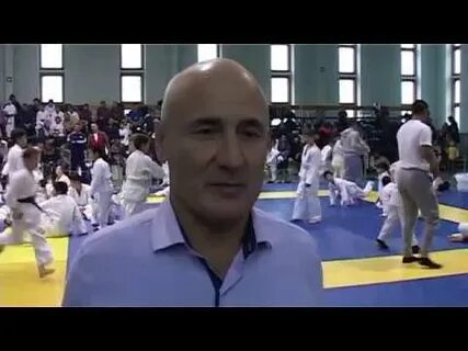 Рукопашный бой волжский