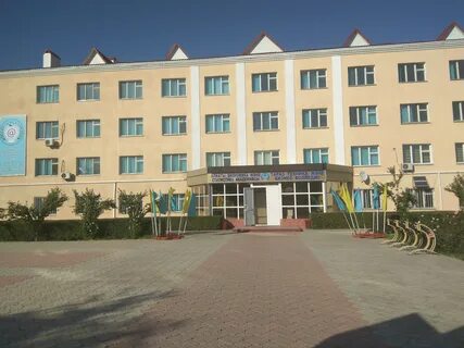 Образования города тараза