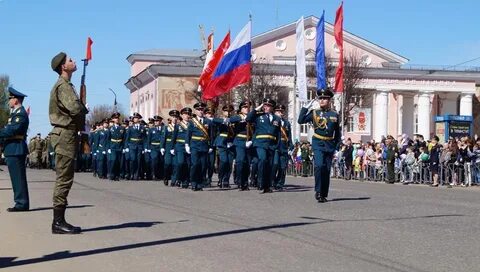 Тейково 2024