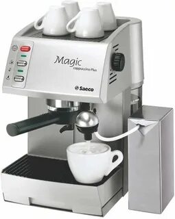 Saeco magic