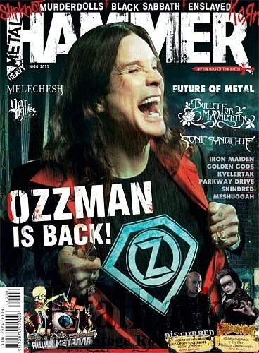 Журнал metal. Metalmania. Журнал metal hammer kreator. Журнал metal. Metal hammer журнал.