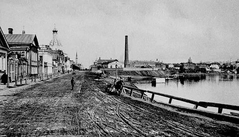 Завод крестовникова