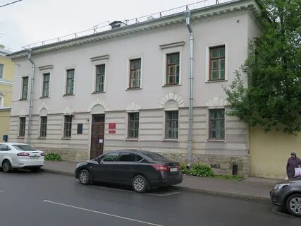 Ул пушкинская 32