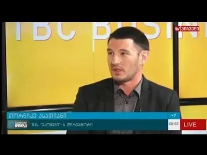 Шевченко пирвели