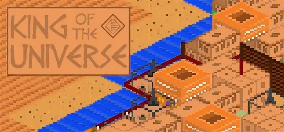 The universe похожие игры