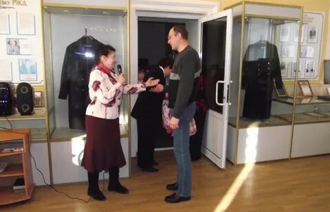 Метеостанция ряжск