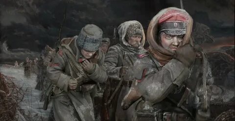 Белый поход