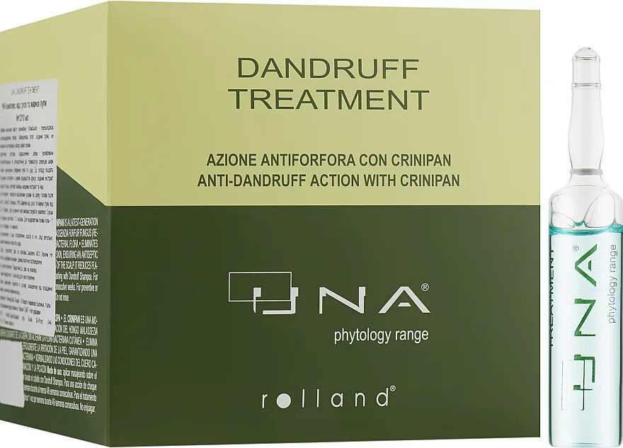 Complex treatment. Complex treatment