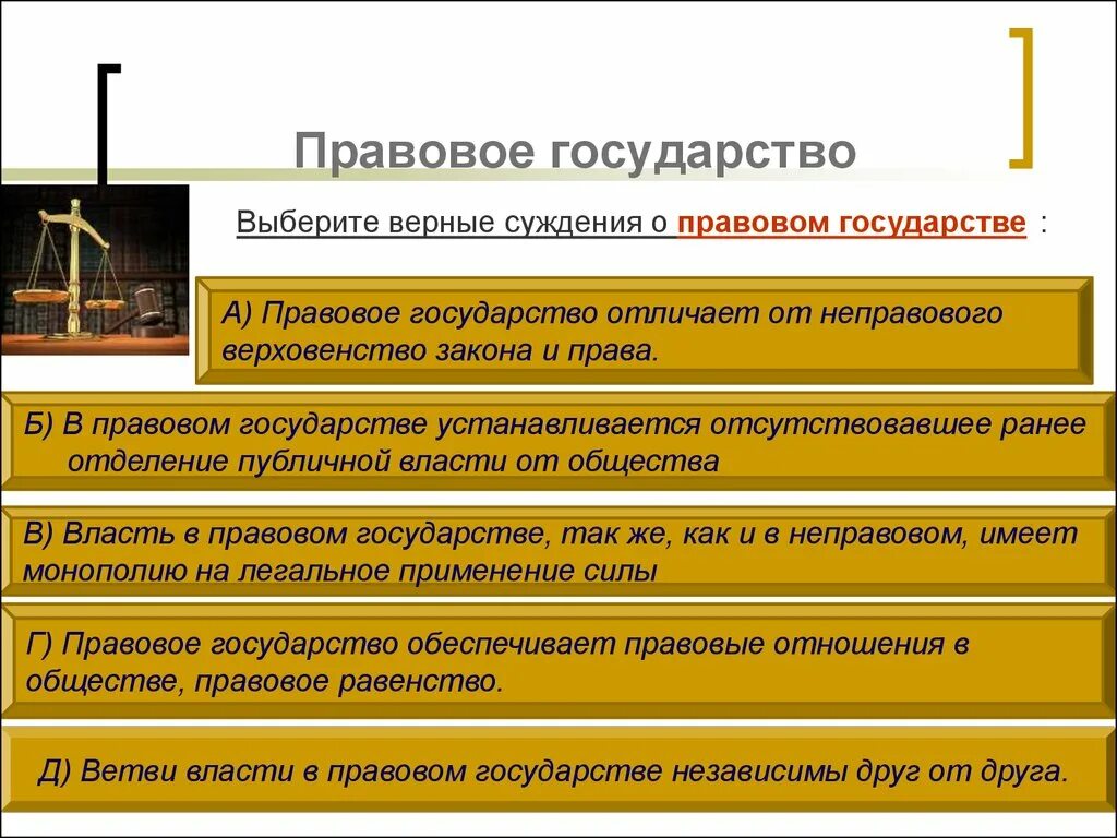 Духу правового государства соответствует. Понятие правового государства. Государство и правовое государство. Правовое государство понятие и признаки. Что называют правовым государством