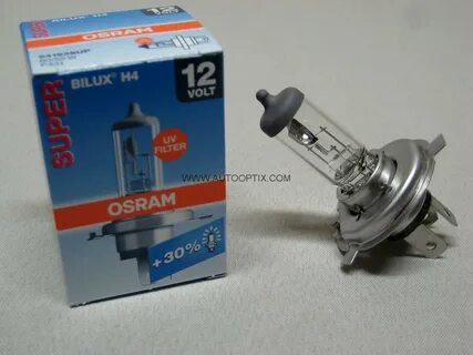 Лампочки h4 60 55w