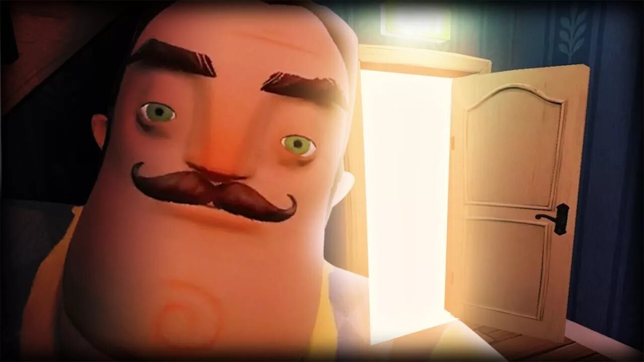 Сосед много хочет. Привет сосед. Превед сосед. Сосед привет сосед. Hello Neighbor финал.