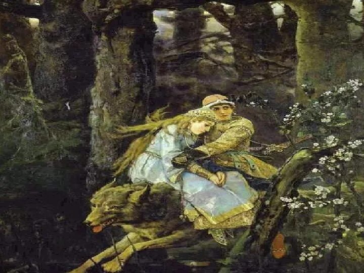 Рассмотрите картину васнецова. Васнецов Виктор Михайлович-спящая. Виктор Михайлович Васнецов спящая Царевна 1926 г. Спящая красавица Васнецов картина. Леший картина художника Васнецова.