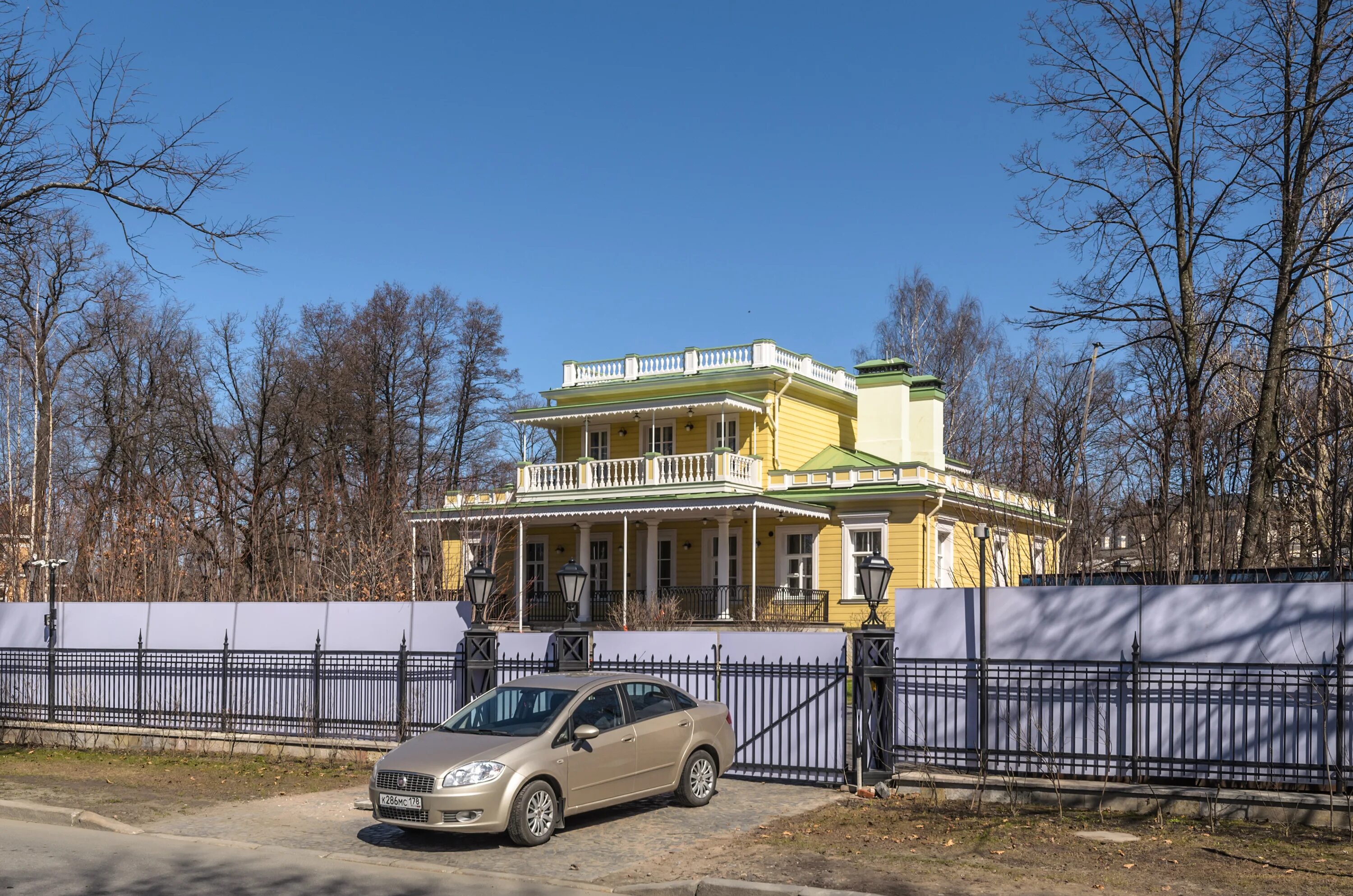 Санкт-Петербург фотографии, фотографии города Санкт-Петербург - Страница 1689