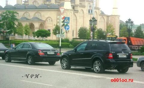 Регион чеченской республики