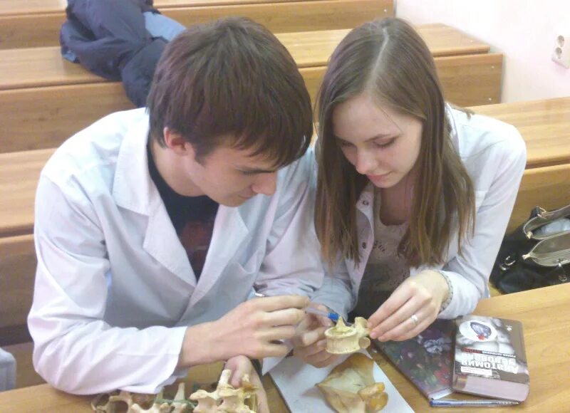 Чгма тест