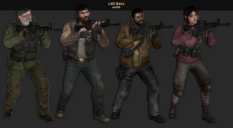 Left cs 2