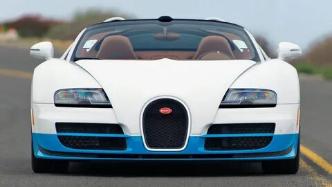 Марка bugatti