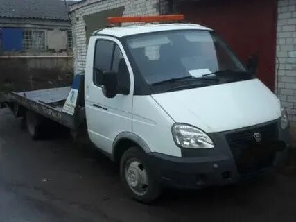 Круглосуточные газели