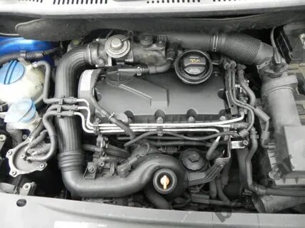 Volkswagen touran 1.9 tdi