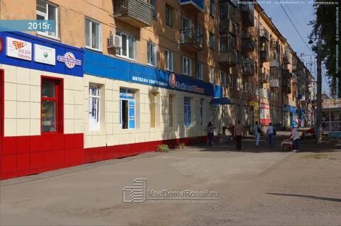 Новокузнецк ул тореза