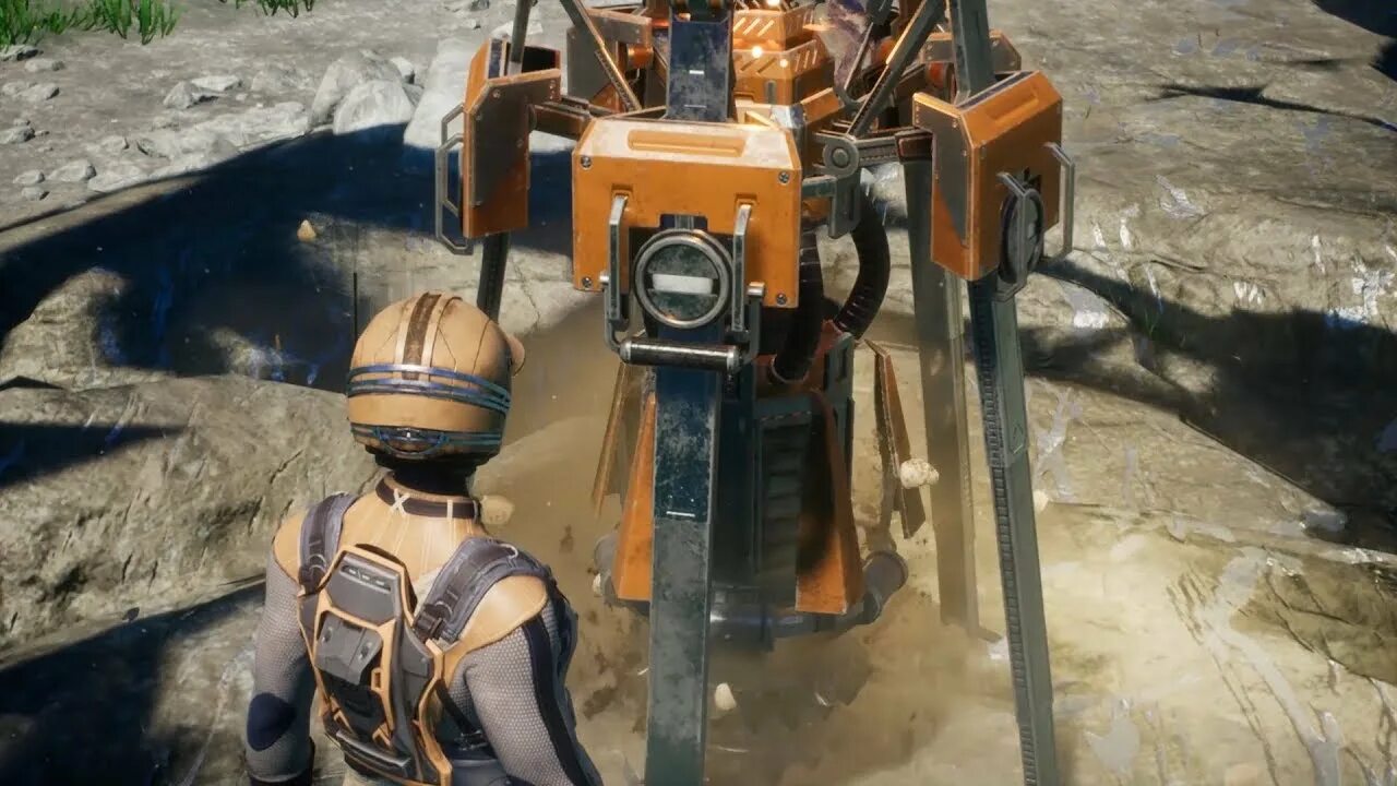 Satisfactory wiki gg. Сатисфактори. satisfactory гг. satisfactory персонаж. плавильня сатисфактори.